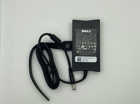 Блок питания для ноутбука Dell 65W 19.5V 3.34A 7.4 x 5.0mm Slim PA-12S OEM
