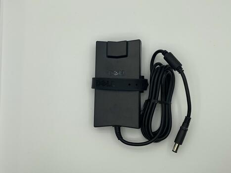 Блок питания для ноутбука Dell 65W 19.5V 3.34A 7.4 x 5.0mm Slim PA-12S OEM - фото 2