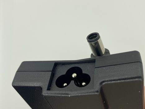Блок питания для ноутбука Dell 65W 19.5V 3.34A 7.4 x 5.0mm Slim PA-12S OEM - фото 4