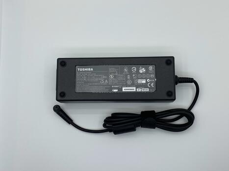 Блок питания для ноутбука Toshiba 120W 19V 6.3A 5.5x2.5mm PA3381U Orig