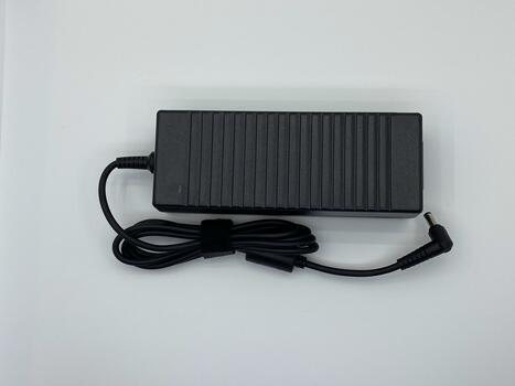 Блок питания для ноутбука Toshiba 120W 19V 6.3A 5.5x2.5mm PA3381U Orig - фото 2