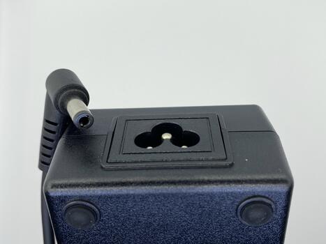 Блок питания для ноутбука Toshiba 120W 19V 6.3A 5.5x2.5mm PA3381U Orig - фото 4