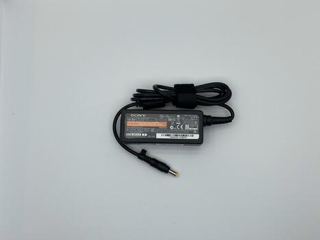 Блок питания для ноутбука Sony 20W 10.5V 1.9A 4.8x1.7mm VGP-AC10V2 Orig