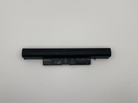 Аккумуляторная батарея для ноутбука Dell F707H Inspiron Mini 12 11.1V Black 2200mAh Orig