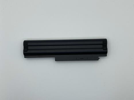 Аккумуляторная батарея для ноутбука Lenovo-IBM 42T4940 ThinkPad X220 11.1V Black 5600mAh Orig - фото 2