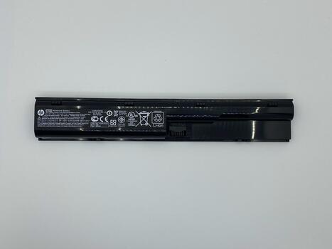 Аккумуляторная батарея HP Compaq HSTNN-LB2R ProBook 4330s 10.8V Black 4200mAh Orig