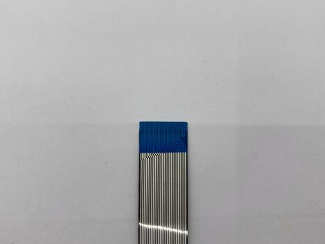 Клавиатура для ноутбука Fujitsu LifeBook (AH532, NH532) Black, (Black Frame), RU (горизонтальный энтер) - фото 4