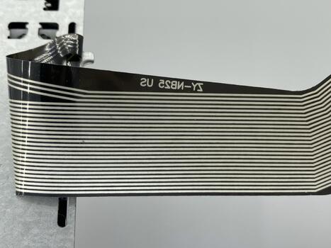 Клавиатура для ноутбука Acer Aspire V5-431, V5-431G, V5-431P, V5-431PG, V5-471, V5-471G, V5-471P Black, (No Frame) RU - фото 3