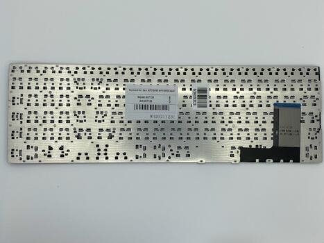 Клавиатура для ноутбука Samsung (370R4E, 370R5E, 370R4E-S01) Black, (No Frame), RU