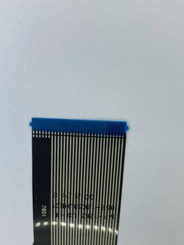 Клавиатура для ноутбука Samsung (370R4E, 370R5E, 370R4E-S01) Black, (No Frame), RU - фото 4