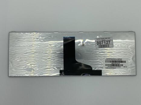 Клавиатура Toshiba Satellite (C800, C805, L800, L805, L830, L835, M800, M805) Black, RU