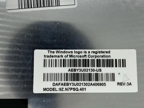 Клавиатура Toshiba Satellite (C800, C805, L800, L805, L830, L835, M800, M805) Black, RU - фото 3