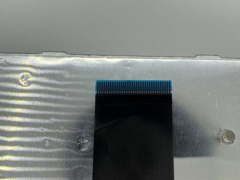 Клавиатура Toshiba Satellite (C800, C805, L800, L805, L830, L835, M800, M805) Black, RU - фото 4