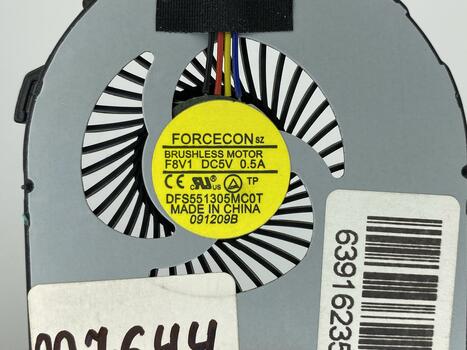 Вентилятор для ноутбука Acer Aspire V5-431, V5-471, V5-531, V5-571, 5V 0.5A 4-pin FCN - фото 3