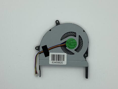 Вентилятор для ноутбука Asus F401, X401, VER-1, 5V 0.4A 4-pin SUNON