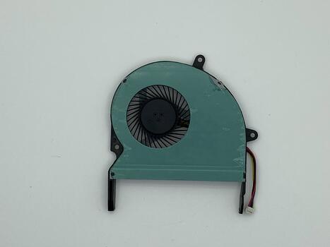 Вентилятор для ноутбука Asus F401, X401, VER-1, 5V 0.4A 4-pin SUNON - фото 2