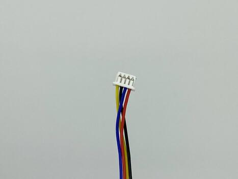 Вентилятор для ноутбука Asus F401, X401, VER-1, 5V 0.4A 4-pin SUNON - фото 4