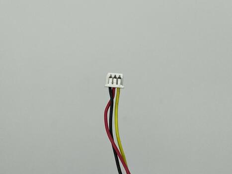 Вентилятор для ноутбука Acer Aspire 7741, 7741G, 7741Z, 7741ZG, 7551, eMachines G640, Packard Bell LM85, LM86, LM87, LM98, EasyNote LM85-JO-305RU, 5V 0.4A 3-pin Brushless - фото 4