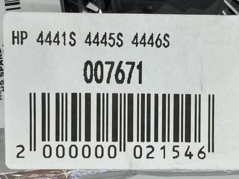 Система охлаждения для ноутбука Acer 5V 0,45А 4-pin Forcecon, Aspire One 721 - фото 5