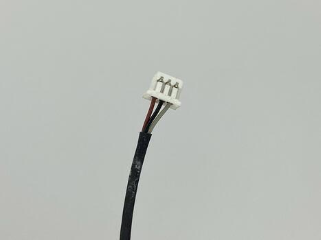 Вентилятор для ноутбука Toshiba Qosimio X505, X500 VER-1, 5V 0.5A 3-pin ADDA - фото 4