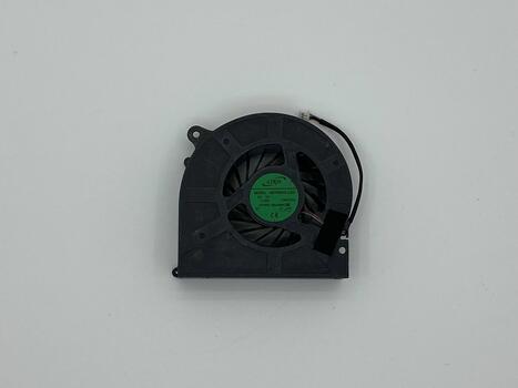 Вентилятор для ноутбука Toshiba Qosimio X500, X505 VER-2, 5V 0.5A 3-pin ADDA