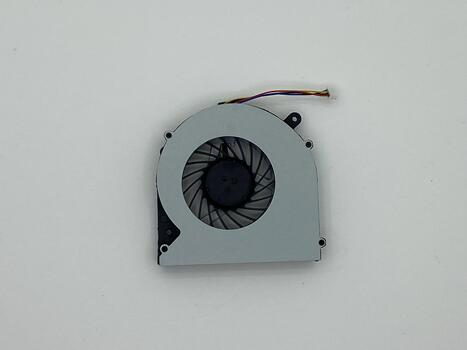 Вентилятор для ноутбука Toshiba Satellite C850, C855, C870, C875, L850, L870, L875, 5V 0.4A 4-pin DELTA - фото 2