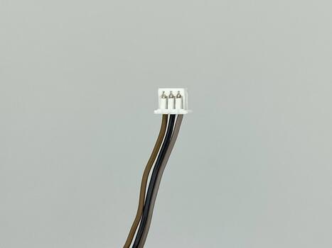 Вентилятор для ноутбука Acer Travelmate 8100,8101, 8102, 8103, 8104, 8106, 5V 0.19A 3-pin Brushless - фото 4