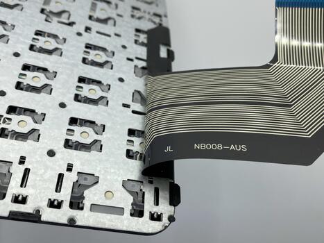 Клавиатура для ноутбука HP Pavilion (SleekBook 15-B) Black, (Black Frame) RU - фото 3