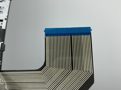 Клавиатура для ноутбука HP Pavilion (SleekBook 15-B) Black, (Black Frame) RU - фото 4