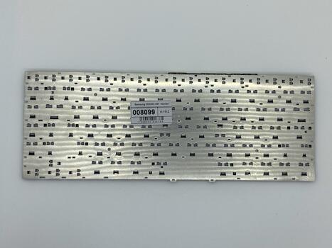 Клавиатура для ноутбука Samsung (355V4C-S01) Black, (No Frame), RU