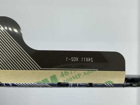 Клавиатура для ноутбука Samsung (355V4C-S01) Black, (No Frame), RU - фото 3