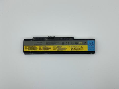 Аккумуляторная батарея для ноутбука Lenovo-IBM 121TL070A IdeaPad Y510 11.1V Black 5200mAh OEM