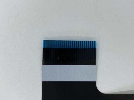 Клавиатура для ноутбука MSI (CR640, CX640) Black, RU - фото 4