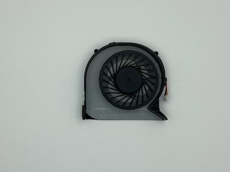Вентилятор для ноутбука Acer Aspire 4560 5V 0.4A 4-pin Brushless - фото 2