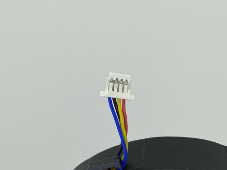 Вентилятор для ноутбука Acer Aspire 4560 5V 0.4A 4-pin Brushless - фото 4