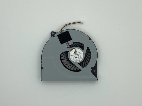 Вентилятор для ноутбука Asus N45, N55, 5V 0.4A 4-pin Brushless