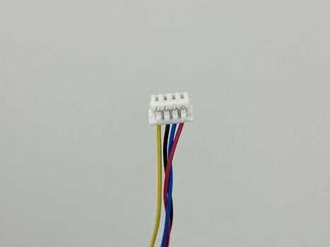 Вентилятор для ноутбука Asus N45, N55, 5V 0.4A 4-pin Brushless - фото 4