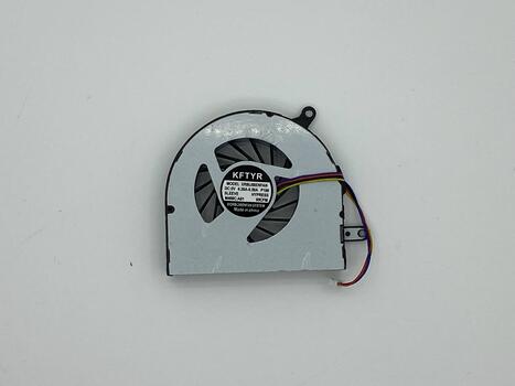 Вентилятор для ноутбука Lenovo IdeaPad G400, G405, G500, G505, G490, G410, G510, 5V 0.22A 4-pin SUNON