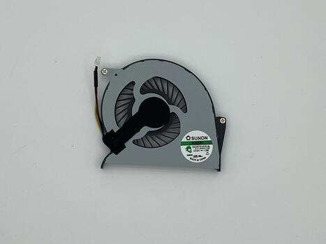 Вентилятор для ноутбука Lenovo IdeaPad Y460 5V 0.5A 4-pin Forcecon