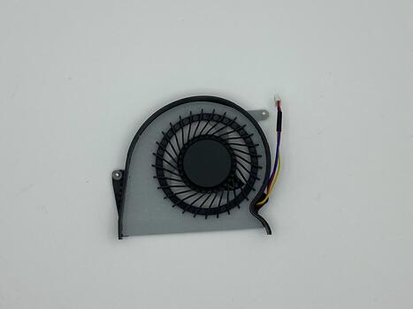 Вентилятор для ноутбука Lenovo IdeaPad Y460 5V 0.5A 4-pin Forcecon - фото 2