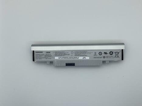 Усиленная аккумуляторная батарея для ноутбука Samsung AA-PBPN6LW NC110 7.4V Black 6600mAh Orig