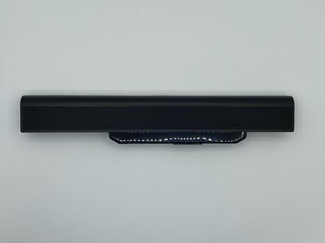 Аккумуляторная батарея для ноутбука Asus A32-K53 A43BR 10.8V Black 5200mAh OEM - фото 2