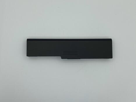 Аккумуляторная батарея для ноутбука Toshiba PA3636U-1BRL Satellite U400 10.8V Black 5200mAh OEM - фото 2