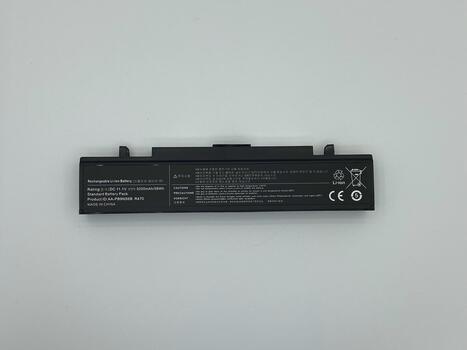Аккумуляторная батарея для ноутбука Samsung AA-PB9NS6B R470 11.1V Black 5200mAh OEM