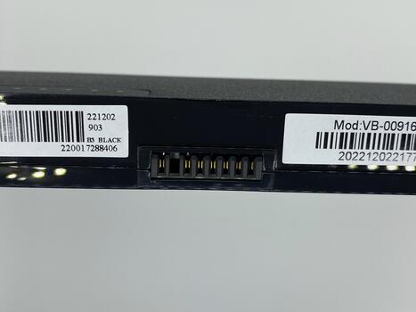 Аккумуляторная батарея для ноутбука Samsung AA-PB9NS6B R470 11.1V Black 5200mAh OEM - фото 4