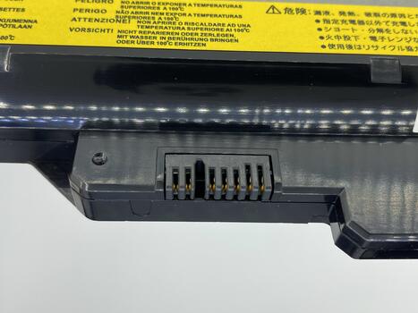 Аккумуляторная батарея для ноутбука Lenovo-IBM 57Y6454 L10C6Y02 IdeaPad G460 11.1V Black 5200mAh OEM - фото 4