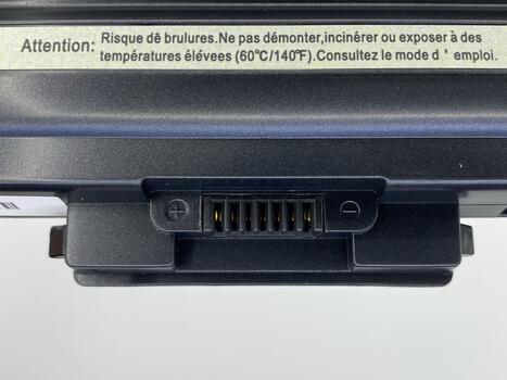 Аккумуляторная батарея для ноутбука Sony VAIO VGP-BPS13 VGN-FW 11.1V Black 5200mAh OEM - фото 4