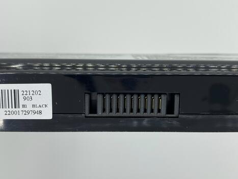 Аккумуляторная батарея для ноутбука Asus A32-K72 10.8V Black 5200mAh OEM - фото 4