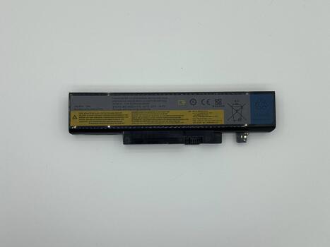 Аккумуляторная батарея для ноутбука Lenovo-IBM 57Y6567 IdeaPad Y460 11.1V Black 5200mAh OEM