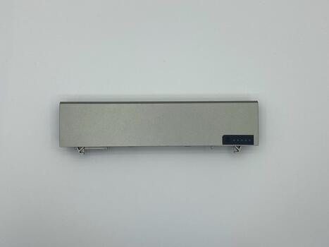 Аккумуляторная батарея для ноутбука Dell PT434 E6400 11.1V Grey 5200mAh OEM - фото 2